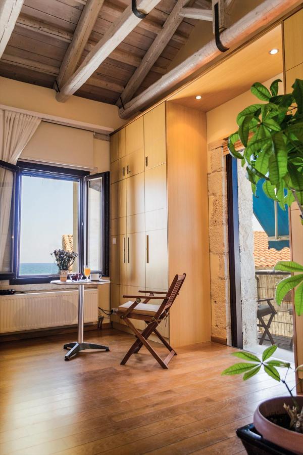 Loft Chania La Canée Extérieur photo